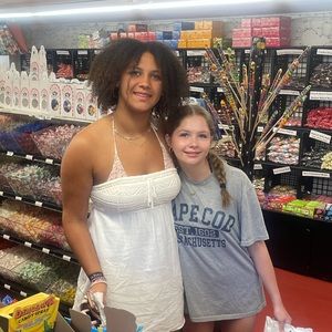 Meet your Posher, Alexa